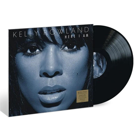 Here I Am (15th Anniversary Vinyl) (Import)