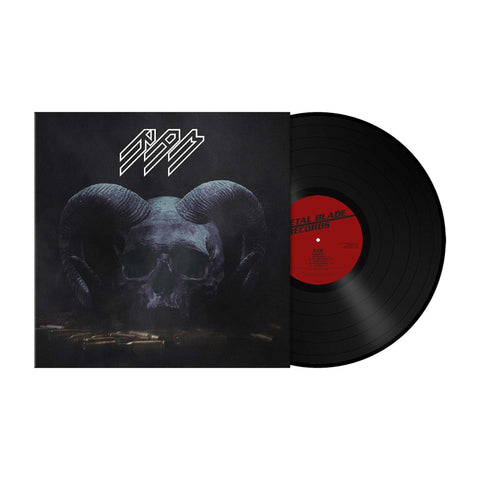 Against (180gm Vinyl)