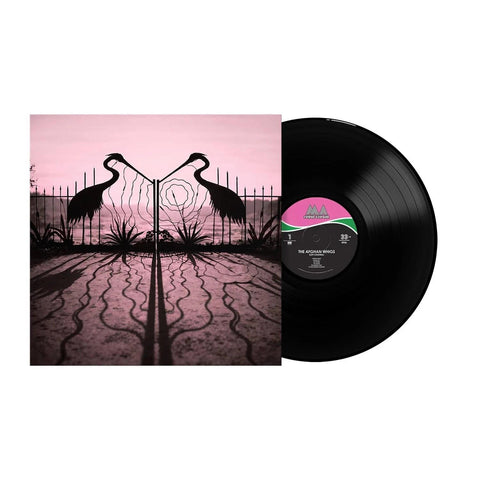 Soft Control (Vinyl) (Import)