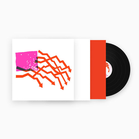 ZIRP! (Vinyl) (Import)