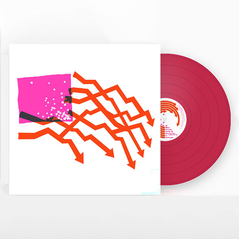 ZIRP! (JB Hi-Fi AU Exclusive Opaque Magenta Vinyl) (Import)