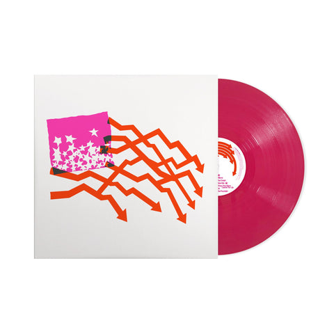ZIRP! (JB Hi-Fi AU Exclusive Opaque Magenta Vinyl) (Import)
