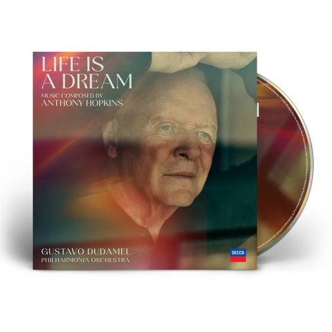 Life Is A Dream (Import)