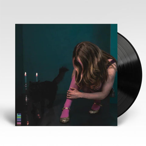 Mood Ring (EP) (Vinyl) (Repress)