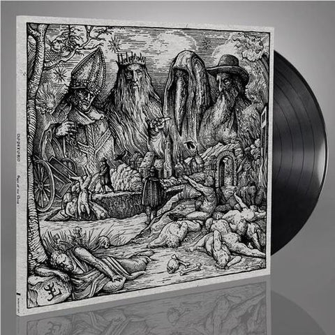 Sign Of The Devil (Vinyl) (2026 Reissue)