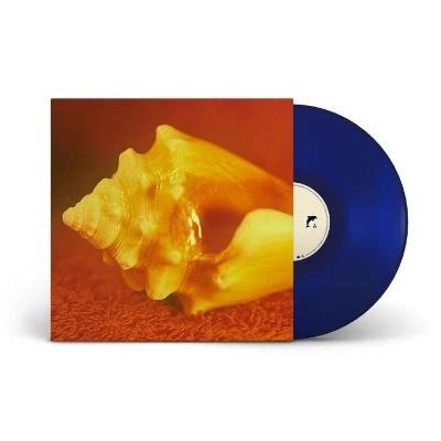 Sirenas (Blue Vinyl)