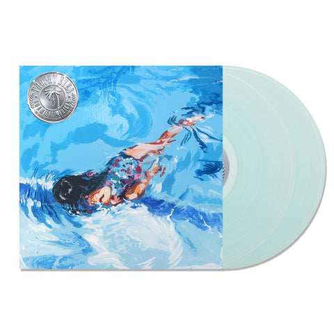 Chemical Miracle (10 Year Anniversary Edition Electric Blue Vinyl)
