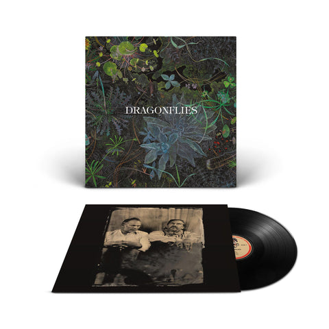 Dragonflies (Vinyl)