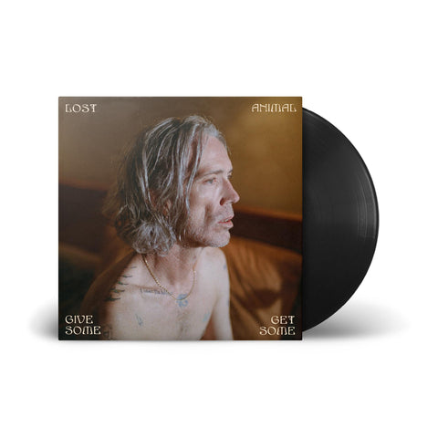 Give Some Get Some (Vinyl)