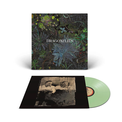 Dragonflies (Coke Bottle Green Vinyl)