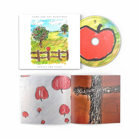 Apples For Isaac