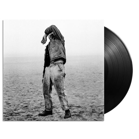 Just Beyond Endless Mountain (Vinyl)