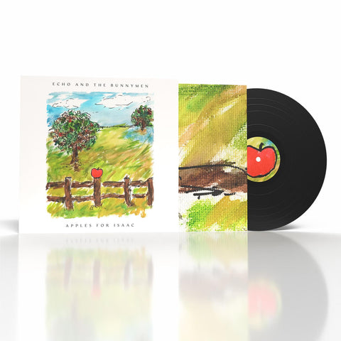 Apples For Isaac (Vinyl)