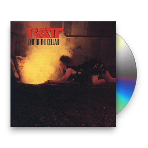 Out Of The Cellar (2026 Reissue)