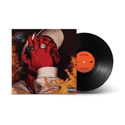 August 26 (Vinyl)