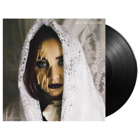Self Preservation (Vinyl)