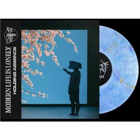 Modern Life Is Lonely (Blue/Purple/Gold Marble Vinyl)