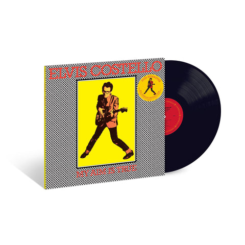 My Aim Is True (49th Anniversary Edition Vinyl) (Import)