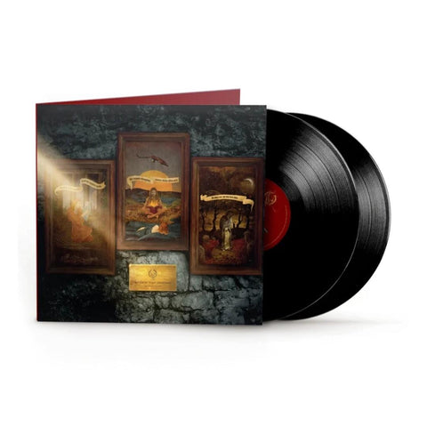 Pale Communion (Vinyl) (2026 Reissue)