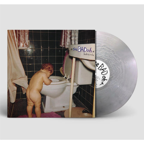 Bakesale (Silver Vinyl) (2026 Reissue)