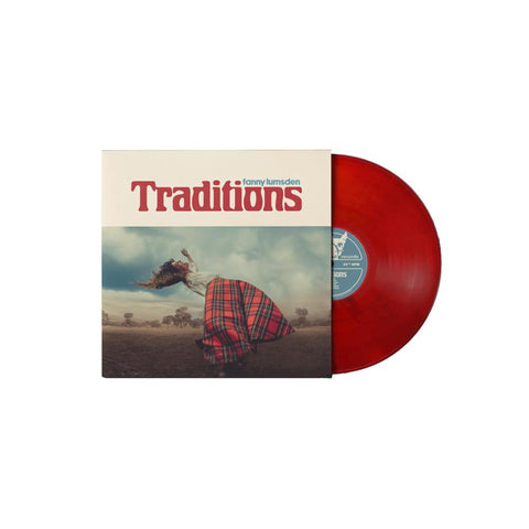 Traditions (Red Vinyl)