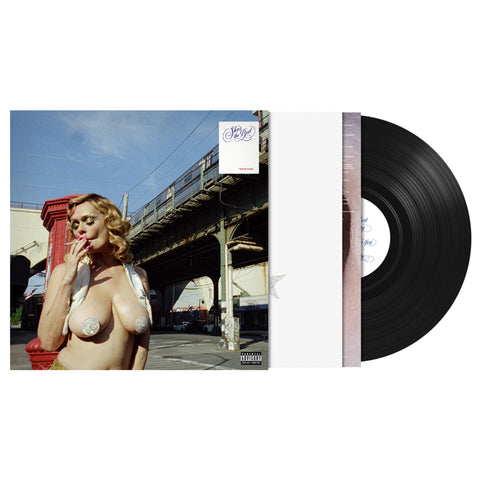 She’s The Best (Vinyl)