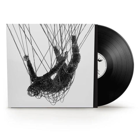 The Nothing (Vinyl) (2026 Reissue)