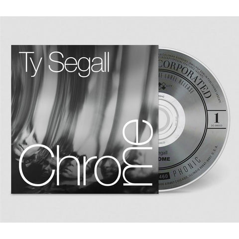 Chrome