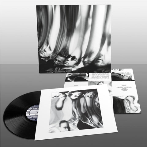 Chrome (Vinyl)