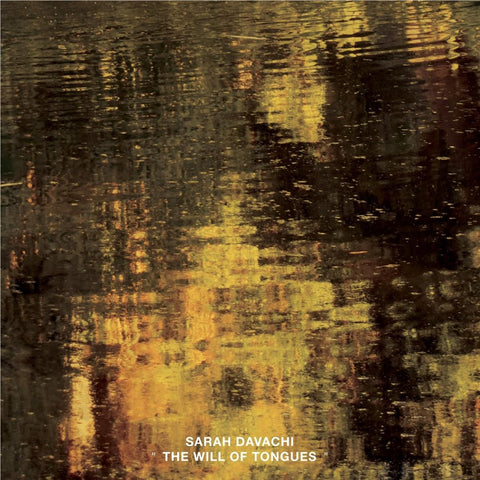 The Will Of Tongues (Deluxe Mediabook Edition)