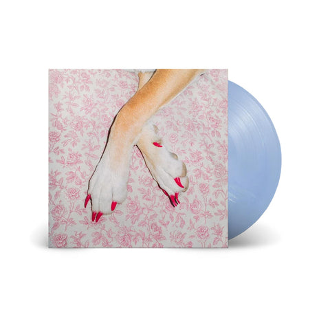 Dogtooth (Baby Blue Vinyl)