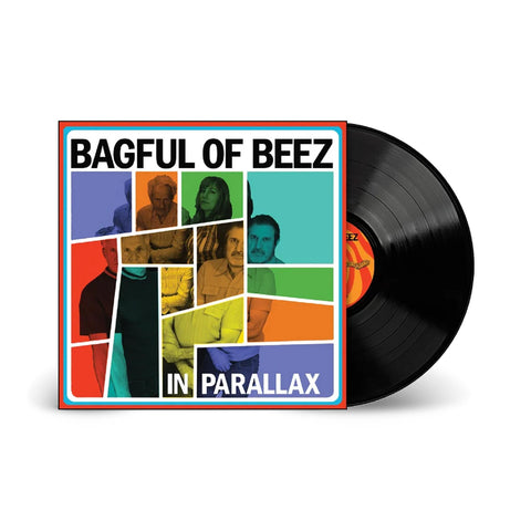 In Parallax (Vinyl)
