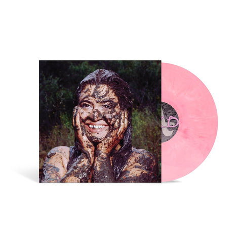Mud (Bubblegum Pink Vinyl)