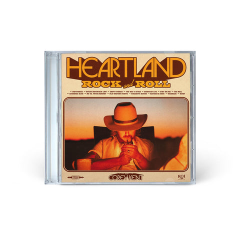 Heartland Rock And Roll