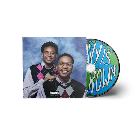 Heavy Is The Crown (Lenticular Cover Edition)