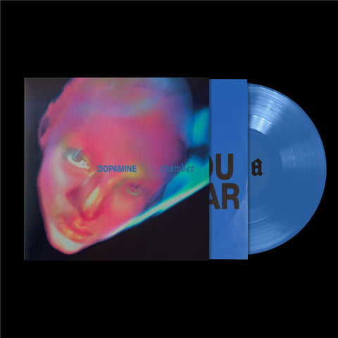 Dopamine Chamber (JB Hi-Fi AU Exclusive Opaque Blue Vinyl)