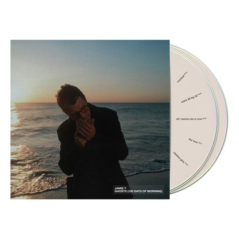 Ghosts (100 Days of Morning) (Deluxe Edition)