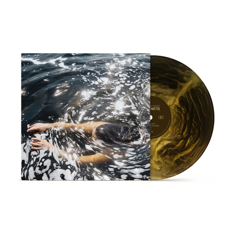 Light and Matter (Magnetawan Riverbed Gold Vinyl)