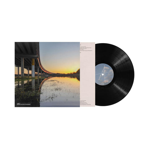 Ghosts (100 Days of Morning) (Vinyl)