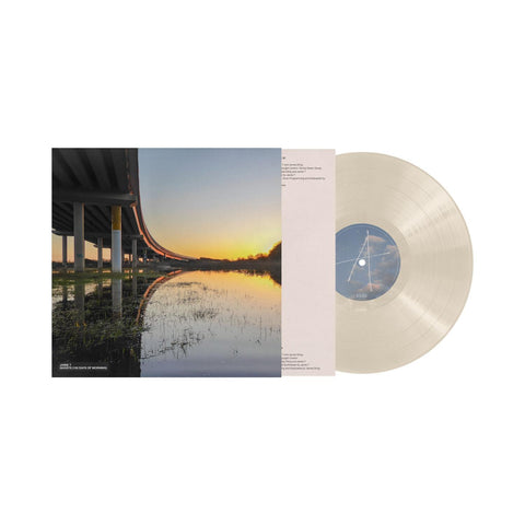 Ghosts (100 Days of Morning) (Colour Vinyl)