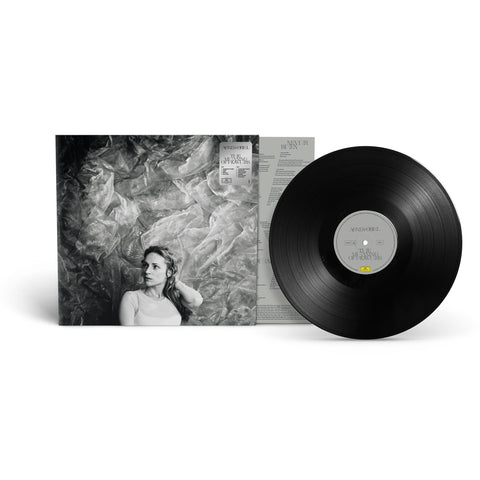 The Meaning Of Flowers (Vinyl)