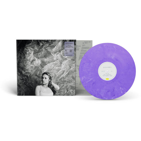 The Meaning Of Flowers (Purple Vinyl)