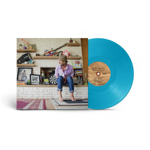 My Second Rodeo (Turquoise Vinyl)