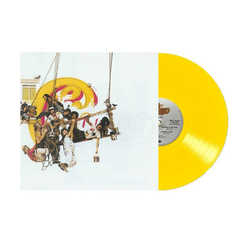 Chicago IX: Greatest Hits '69-'74 (Yellow Vinyl)