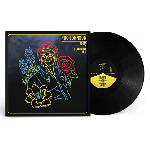 From a Beaumont Bar (Vinyl)