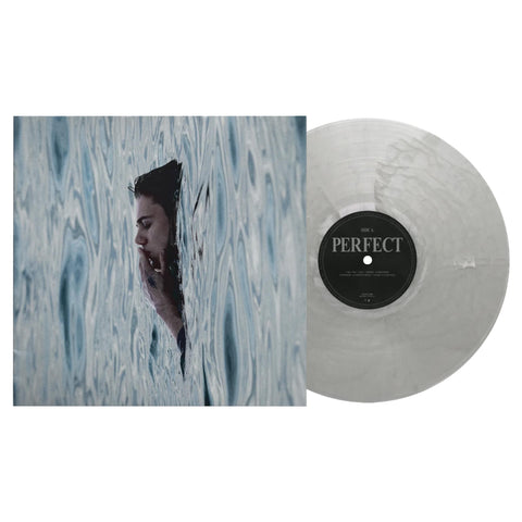 Before I Forget (Crystal Ball Vinyl)