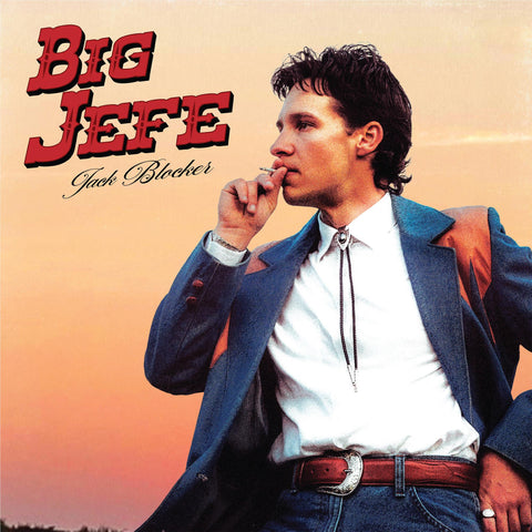 Big Jefe