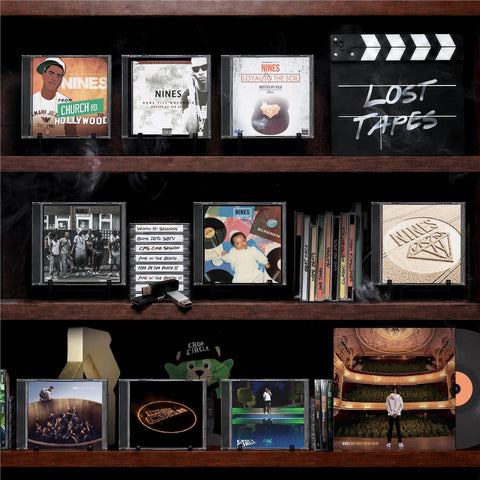 Lost Tapes