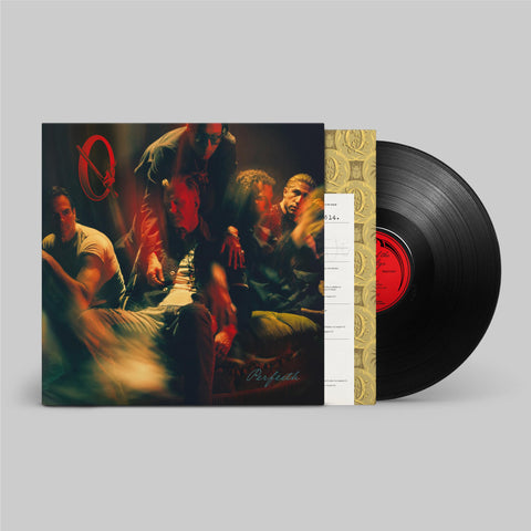 Perfecth (Vinyl)