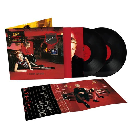 Room Service (25th Anniversary Vinyl)
